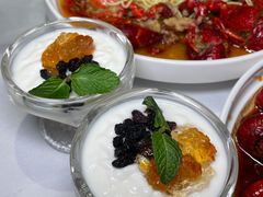 -小河盐帮·私家菜·烤鸭(三元桥·霄云路店)