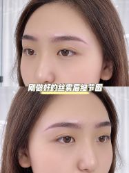 -臣丽纹眉品牌连锁