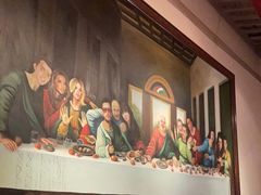 -EATALIA意塔利意式餐厅(鼓楼店)