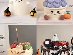 -玉见cake低糖蛋糕甜品台定制(河西店)