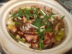 -鹅城粤菜馆(白云山路店)