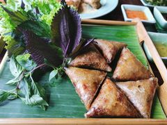 -Lam Vien Restaurant