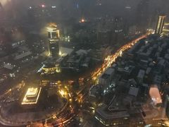 -洲际酒店·地平线全日餐厅HORIZON CAFÉ
