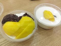 -满记甜品(苏州中心店)