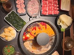 -晓宇重庆火锅(西安荟聚店)