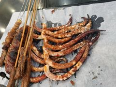 -瑞杰烧烤店·24小时营业(山东路店)