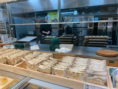 -泸溪河桃酥(西直门凯德店)