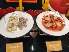 -南海渔村(珠江新城店)