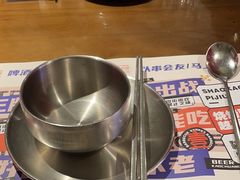 -神府路壹号·海鲜烧烤·砂锅粥·锅物(三坊七巷店)