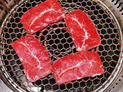 -九田家黑牛烤肉料理(潍坊青州市泰华城店)