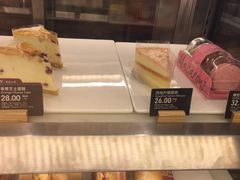 -COSTA COFFEE(成都来福士店)