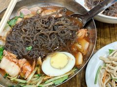 -西塔大冷面(市府大路店)