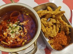 -文立新麻辣烫(合生汇21街区店)