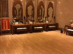 -东方之珠洗浴休闲广场(大港店)