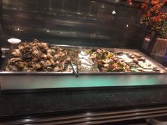 -天怡豪生大酒店-怡园中餐厅(枣山路店)