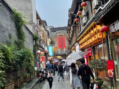 -盟重烧烤(高正街店)
