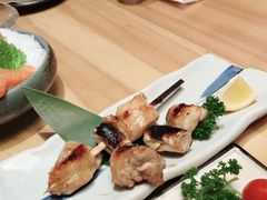 -王鼎精致料理铁板烧(世博源店)