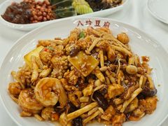 -昱德来·天津菜(河西店)