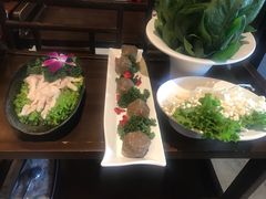 -捞神煲汤火锅(湖滨商业街店)