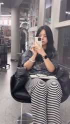 -XIMA·美发沙龙