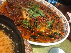 -杨记隆府(汉街店)