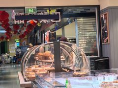 -巴黎贝甜(望京信万店)