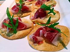 -我的四季意大利餐厅(春天百货店)