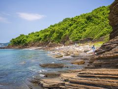-东平洲海岸公园