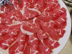 -福寿斋·老北京铜锅涮肉·烤鸭(顺义总店)