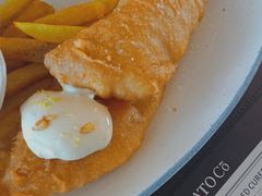 -FISH&POTATO Cō(地中海美食 万象城店)