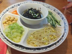 -北三条胡同打卤面馆(雍和宫店)