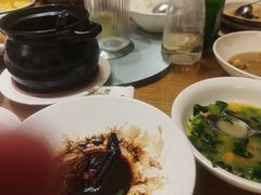 -新白鹿餐厅(爱琴海购物中心店)