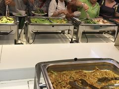 -文星素食(兴华路店)