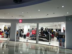 -优衣库(威海威高购物中心店)