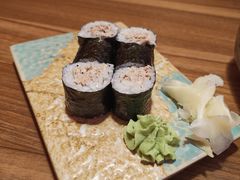 -隐月· 㐂和食屋(芝罘万达公馆店)