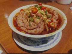 -炉小二铜锅牛蛙•川湘菜(三里屯店)