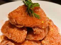 -南里山房·新淮扬菜(徐汇万科店)