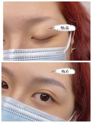 -本小姐美学·半永久纹眉野生眉