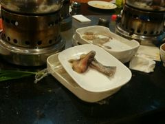 -怡人怡口牛排海鲜自助(飞龙大厦店)