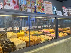 -LELECHA乐乐茶(百货大楼店)