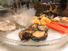 -八珍玉食鸡煲·打边炉(印象城店)