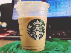 -星巴克(无锡阳光广场店)