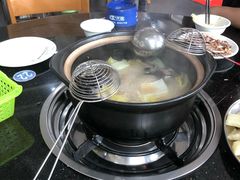 -皇鸽餐厅(五桂山分店)