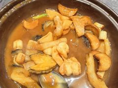 -百富源·海鲜辽菜(浑河堡店)
