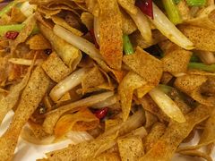 -大眼锅贴水饺(河东店)
