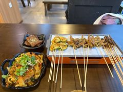 -林二哥宜烤官·宜宾小烧烤