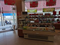 -长发西饼(临顿路店)