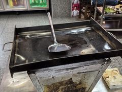 -郝大姐·乌龙山铁板烧(大学城三店)