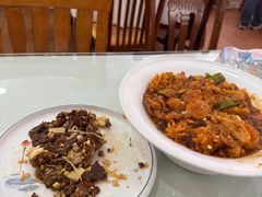 -同发号饭庄(复兴路店)