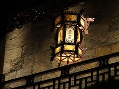 -青州古城
